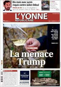 L'Yonne-Républicaine