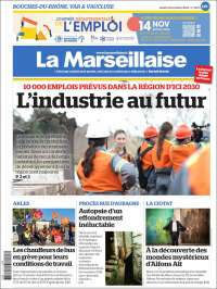 La Marseillaise