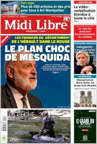 Midi Libre