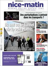 Nice-Matin