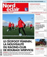 Nord Éclair