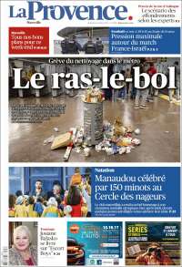La Provence