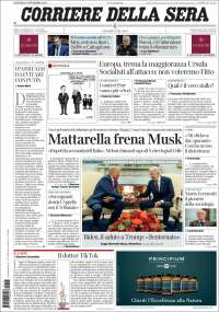 Corriere della Sera