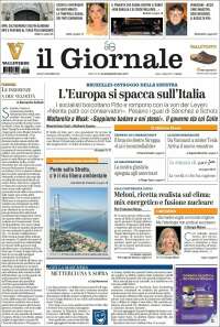 il Giornale