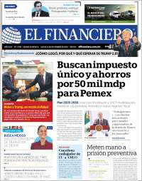 El Financiero