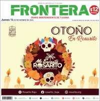 Frontera