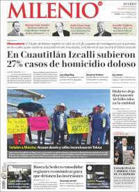 Milenio - Estado de México