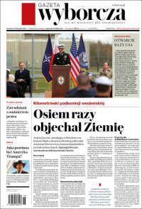 Gazeta Wyborcza