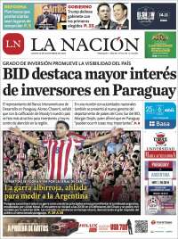 La Nación