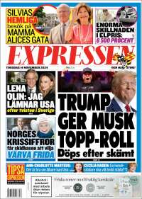 Expressen