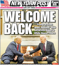 New York Post