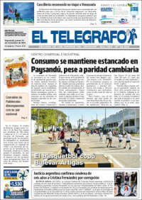 El Telégrafo