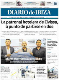 Diario de Ibiza