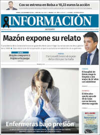 Diario Información