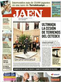 Diario Jaén