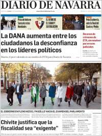 Diario de Navarra