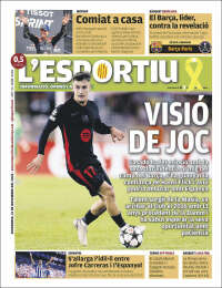 L'Esportiu