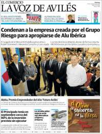 El Comercio - Avilés