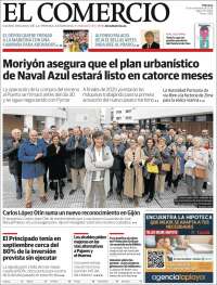 El Comercio - Gijón