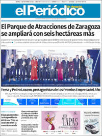 El Periódico de Aragón