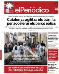 El Periódico de Catalunya