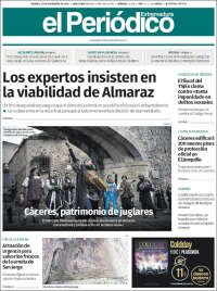 El Periódico de Extremadura