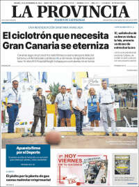 La Provincia