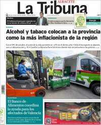 La Tribuna de Albacete