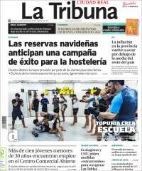 La Tribuna de Ciudad Real