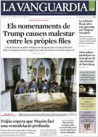 La Vanguardia