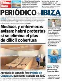 Periódico de Ibiza