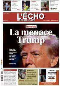 L'Echo Républicain