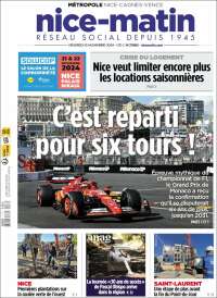 Nice-Matin