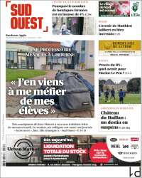 Sud Ouest