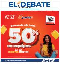 El Debate de Culiacán