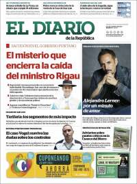 Diario de la República