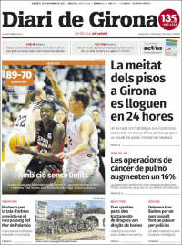 Diari de Girona