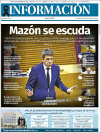 Diario Información