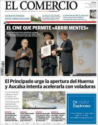 El Comercio - Gijón