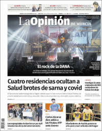 La Opinión de Murcia