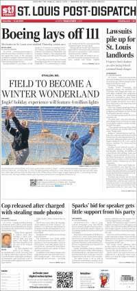 St. Louis Post-Dispatch