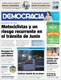 Diario Democracia