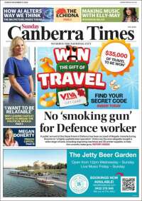 The Canberra Times