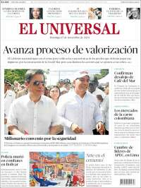 El Universal