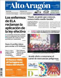 Diario del AltoAragón