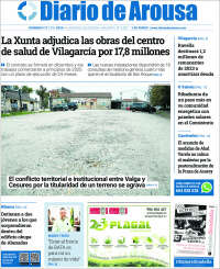 Diario de Arousa