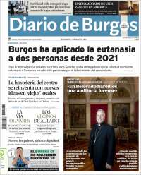 Diario de Burgos