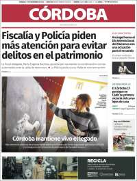 Diario de Córdoba