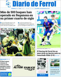 Diario de Ferrol