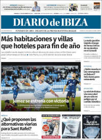 Diario de Ibiza